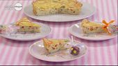 Frittata al forno con ricotta