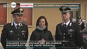 Bologna, casa lager