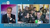 Salvini evita il processo