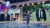 Renzi, genitori ai domiciliari