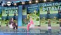 Gran Tour d'Italia