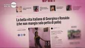 La cenerentola in salsa latina