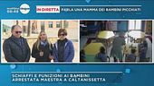 Caltanissetta, arrestata una maestra