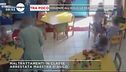 Esclusivo parlano i genitori dei bimbi picchiati