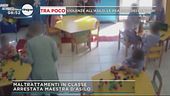 Esclusivo parlano i genitori dei bimbi picchiati