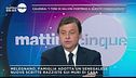 Calenda:"Inaccettabili le dichiarazioni di Salvini"