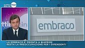 Il caso Embraco