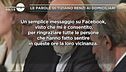 Le affermazioni di Tiziano Renzi