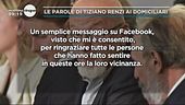 Le affermazioni di Tiziano Renzi