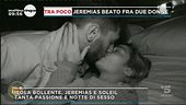 Isola bollente: Jeremias e Soleil