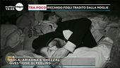 Le mille e una notte di Ariadna e Ghezzal