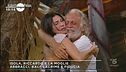 Isola: Riccardo e la moglie