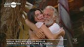Isola: Riccardo e la moglie