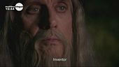 Il genio e l'intervista impossibile
