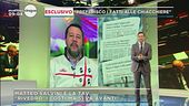 Matteo Salvini: la Tav
