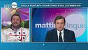 Salvini, l'onda razzista
