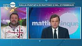Salvini, l'onda razzista
