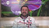 Salvini: nessun voto di scambio