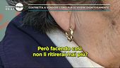 Cosa si deve fare per non perdere la dignità?