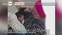 Neonato morto per broncopolmonite
