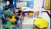 Violenza nelle scuole