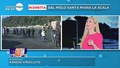 In diretta le ricerche dei 3 dispersi