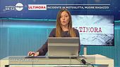 Ultimora: nuovo incidente in montagna