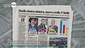 Exit poll dalla Sardegna