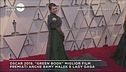La notte degli Oscar 2019