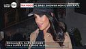 Meghan Markle ed il suo baby shower