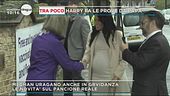 Meghan uragano anche in gravidanza
