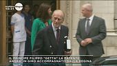 L'elisir di lunga vita del principe Filippo