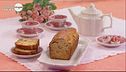 Plumcake della regina