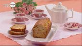 Plumcake della regina