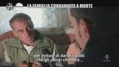 Le minacce a Francesco Sicignano