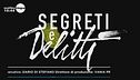 Segreti e Delitti