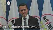 "5 Stelle" cadenti?