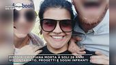 Pistoia, il ritratto di Cristiana