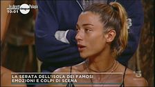 Isola: la settima puntata