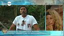 Isola: il messaggio di Stefano