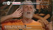 Isola: Ariadna smaschera Fogli