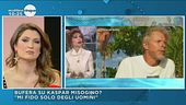 Isola: bufera su Kaspar misogino?