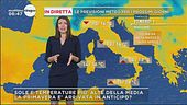 Anomale temperature