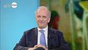 Parla il ministro dell'Istruzione Marco Bussetti