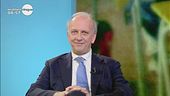 Parla il ministro dell'Istruzione Marco Bussetti
