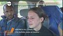 Le lacrime di Veronica Panarello: recita o no?