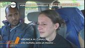 Le lacrime di Veronica Panarello: recita o no?