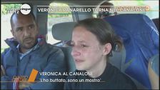 Le lacrime di Veronica Panarello: recita o no?