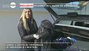 Esclusivo: dentro l'auto di Veronica Panarello