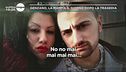 Genzano, le dichiarazioni della mamma